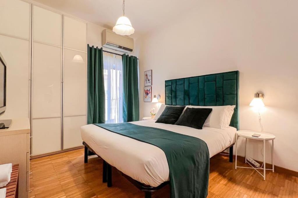 Studio Flat - Piazza San Cosimato By Yourhost روما المظهر الخارجي الصورة