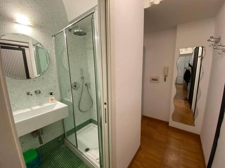 Studio Flat - Piazza San Cosimato By Yourhost روما المظهر الخارجي الصورة